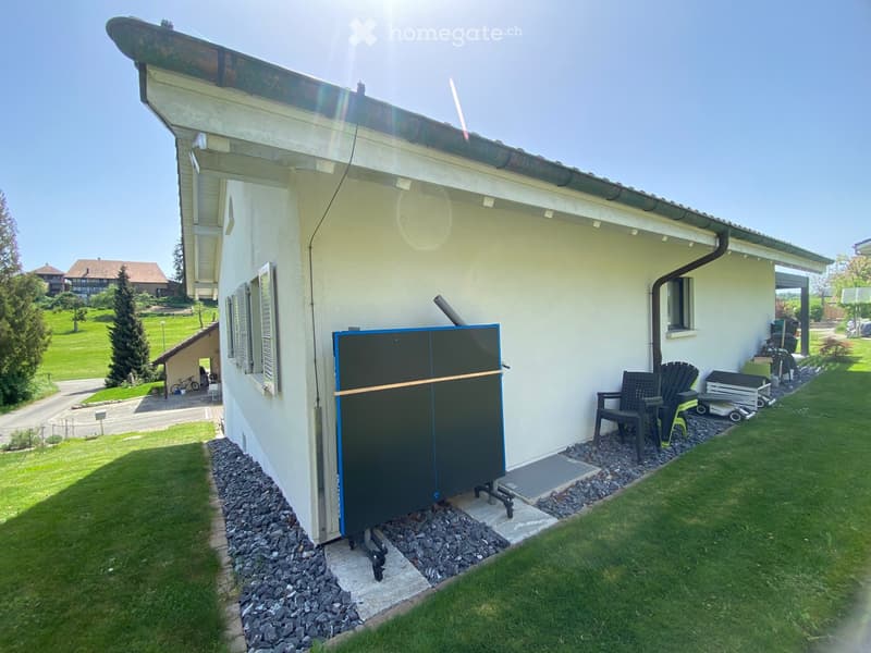 Einfamilienhaus zu verkaufen (2)