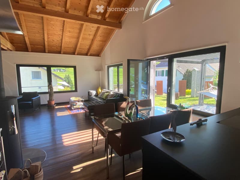 Einfamilienhaus zu verkaufen (5)