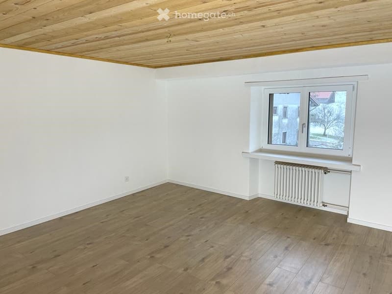 A louer grand appartement de 4.5 pièces dans une maison (4)