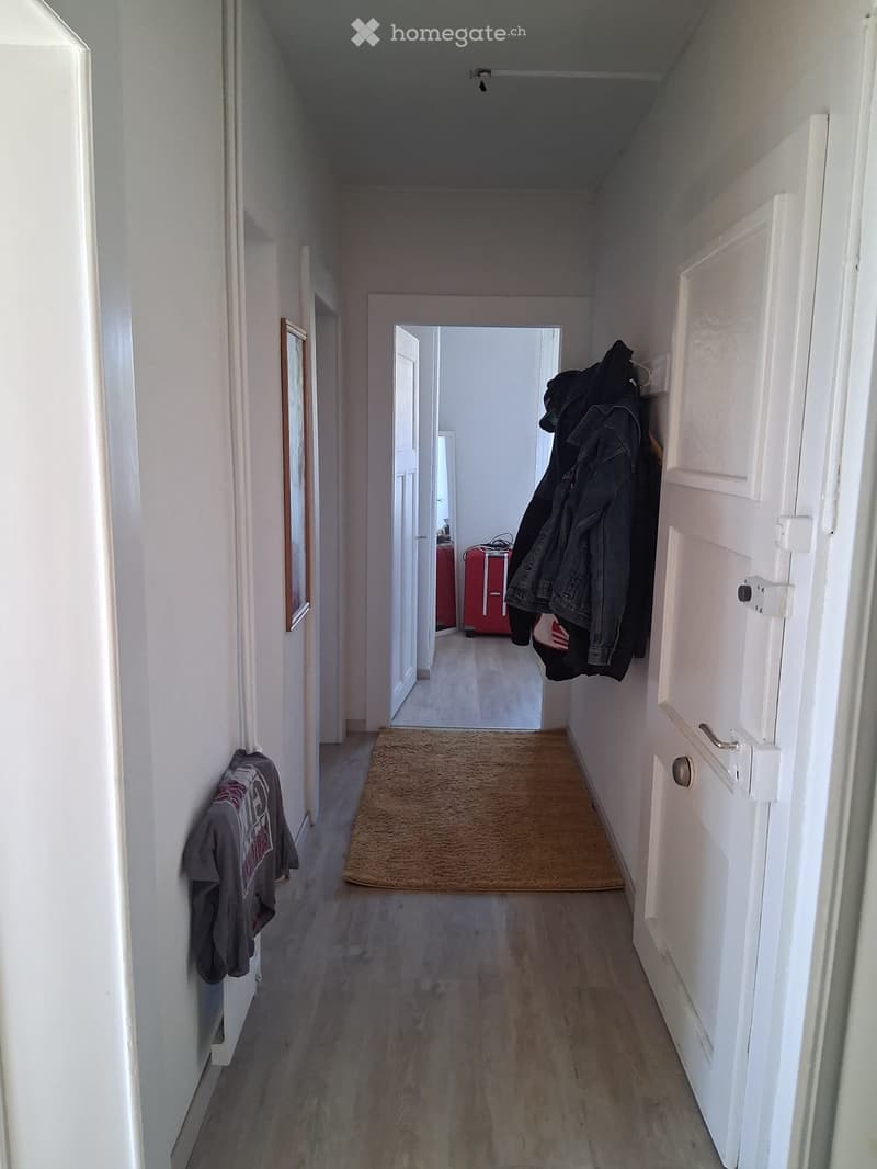 Appartement lumineux de 3 pièces au centre de Sainte-Croix (4)