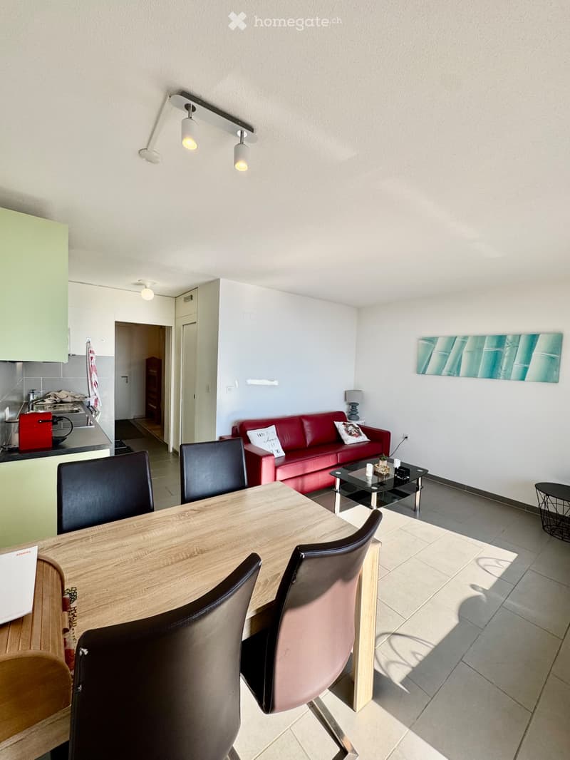 Belle appartement à la location (2)