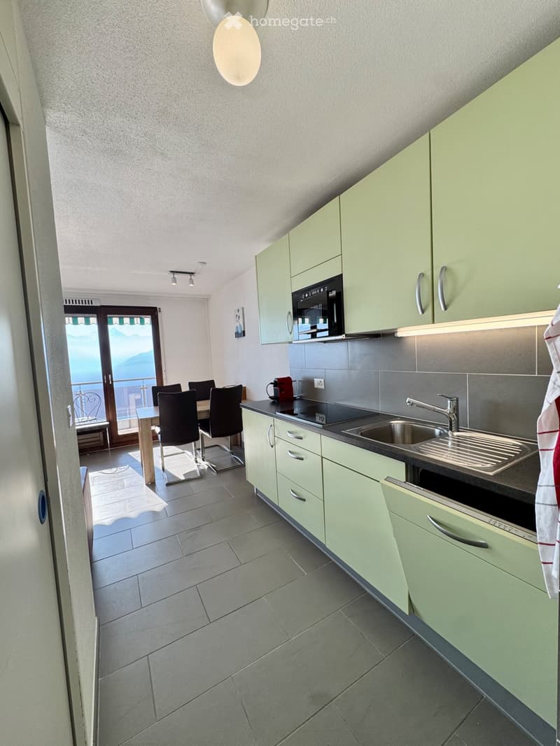 Belle appartement à la location (4)