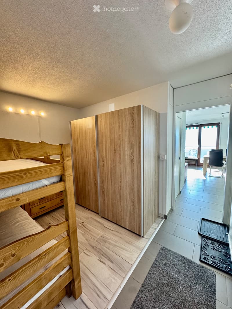Belle appartement à la location (3)