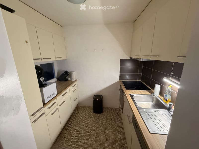 Appartement trois chambres (4)