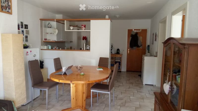 Gimel Centre Appartement 3 pièces (4)