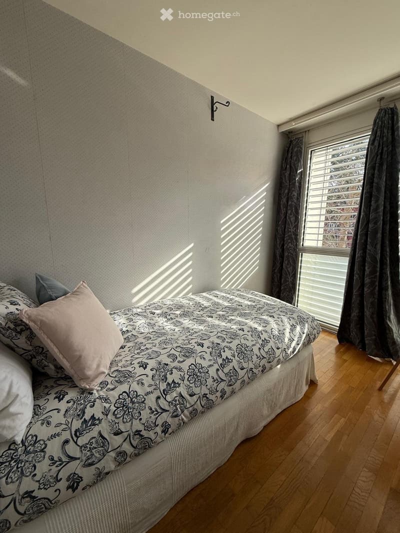Chambre pour fille étudiante (2)