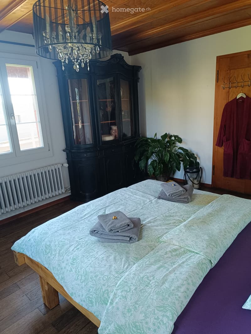 Zimmer zur Untermiete (1)