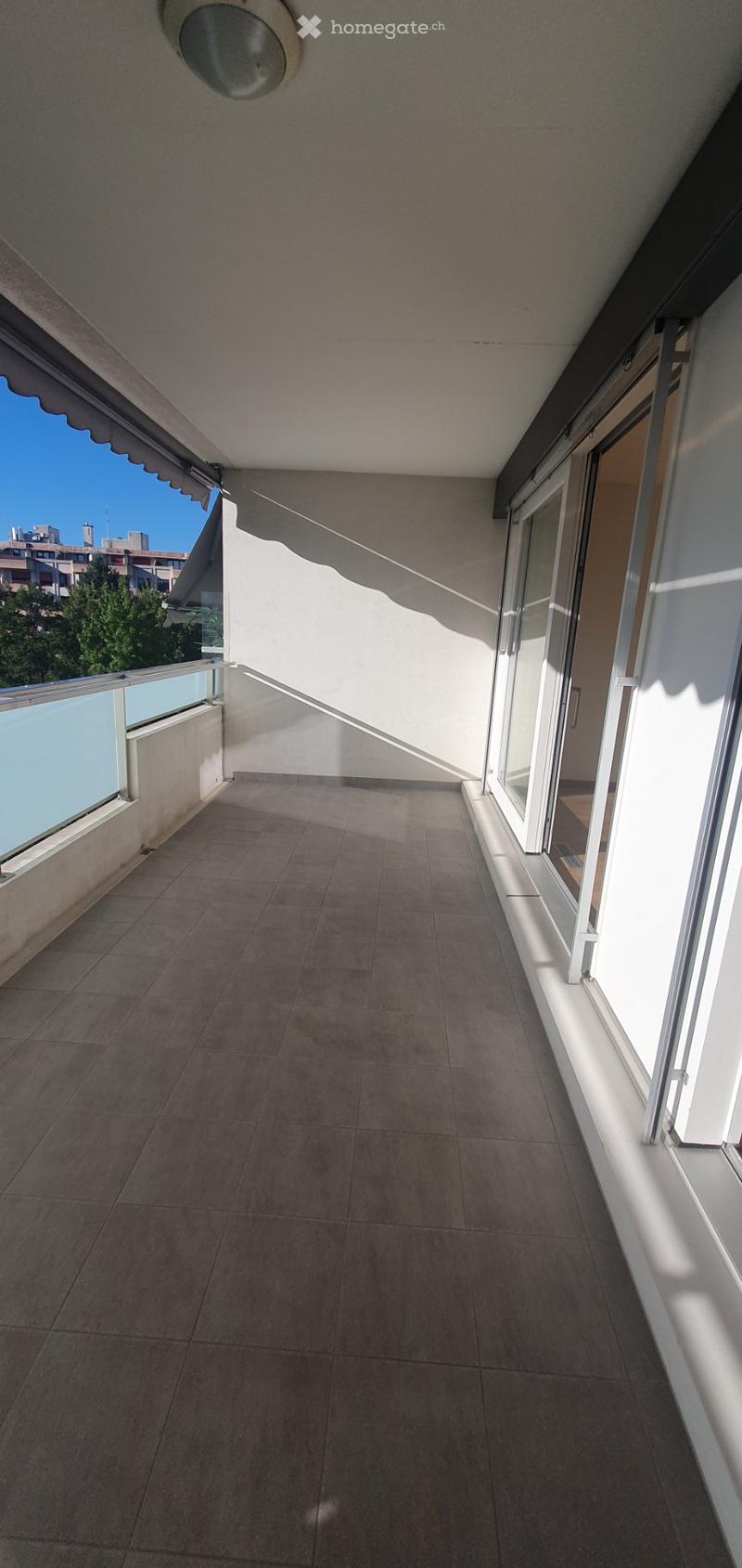 Carouge A VENDRE magnifique appartement 4p + box une place (5)