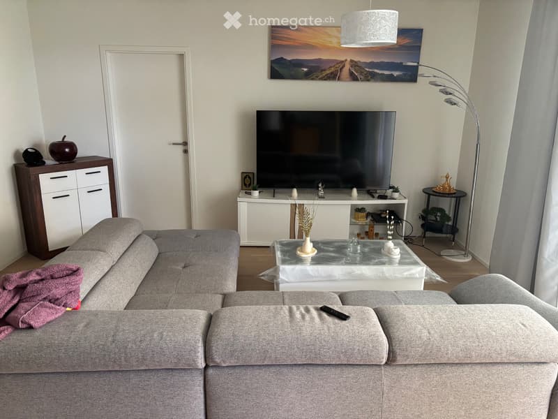 Appartement 3,5 pièces (4)