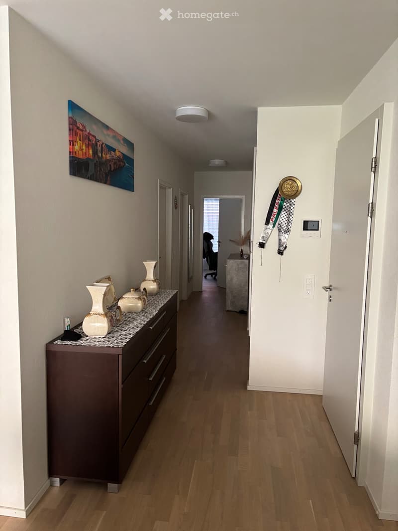 Appartement 3,5 pièces (3)