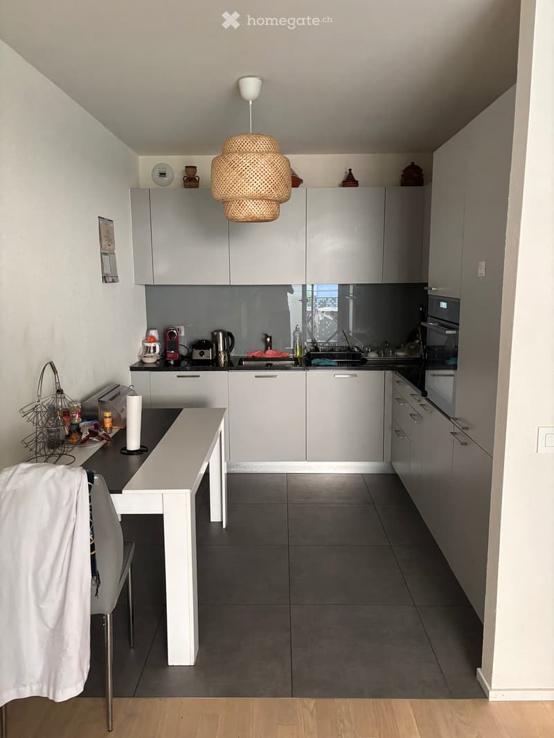 Appartement 3,5 pièces (5)