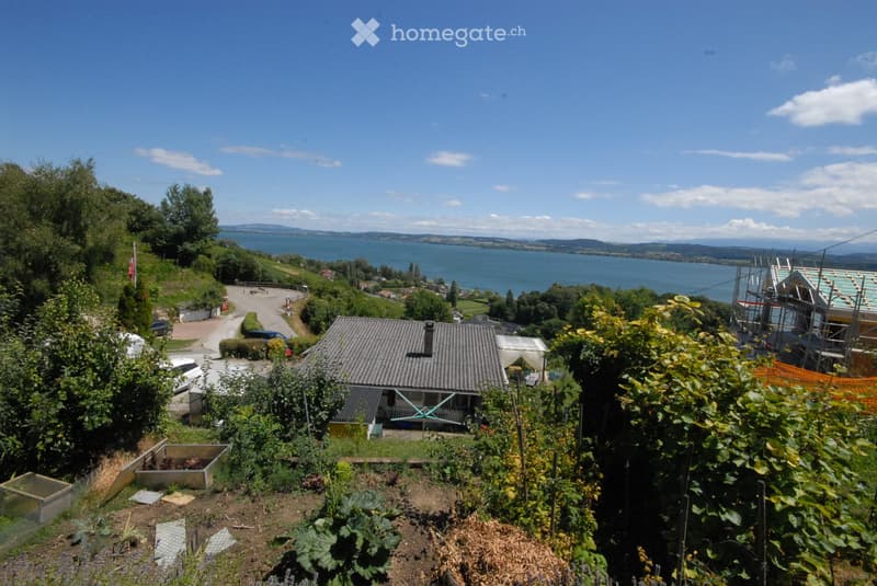 A vendre à Vallamand-Dessus, maison de 4.5 pièces (3)