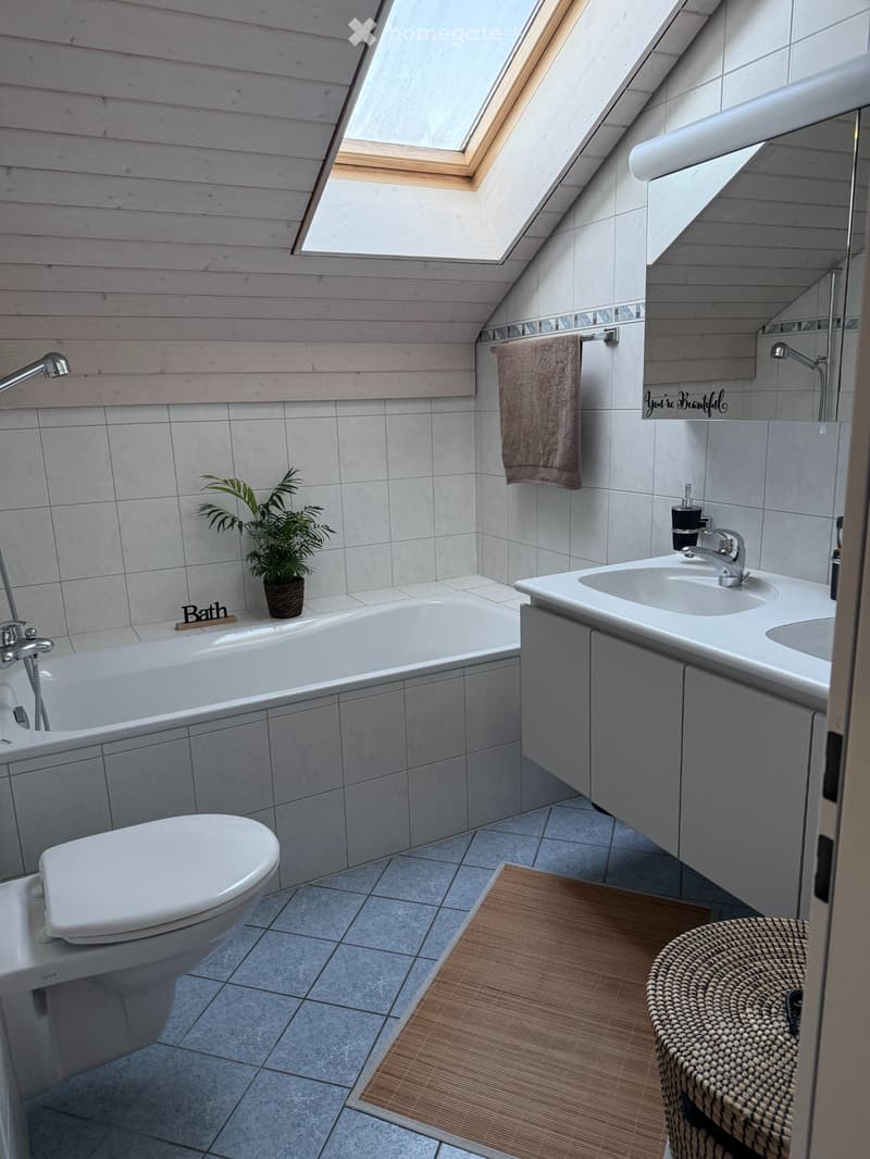 4-Zimmer-Wohnung / Appartement 4 pièces (3)