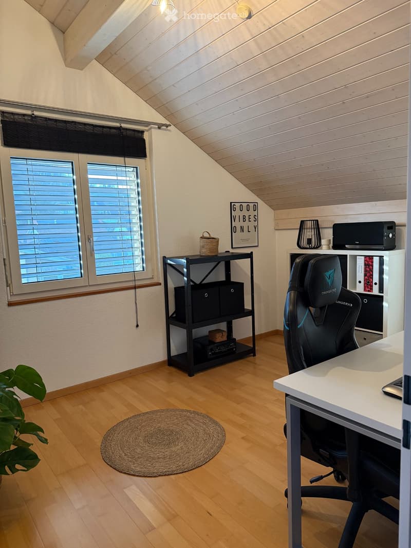 4-Zimmer-Wohnung / Appartement 4 pièces (5)