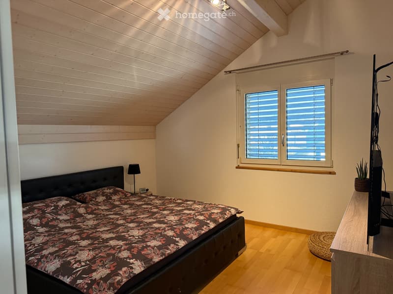4-Zimmer-Wohnung / Appartement 4 pièces (4)