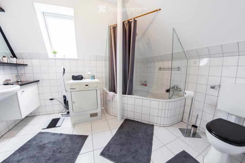 Wohnung Top-Lage im Herzen von Zürich (4)