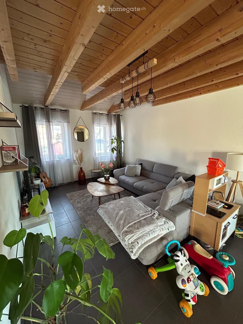 Appartement 4.5 pièces (4)