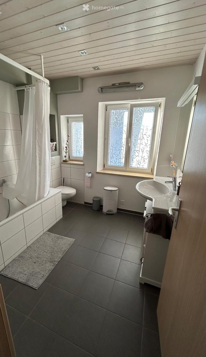 Appartement 4.5 pièces (2)