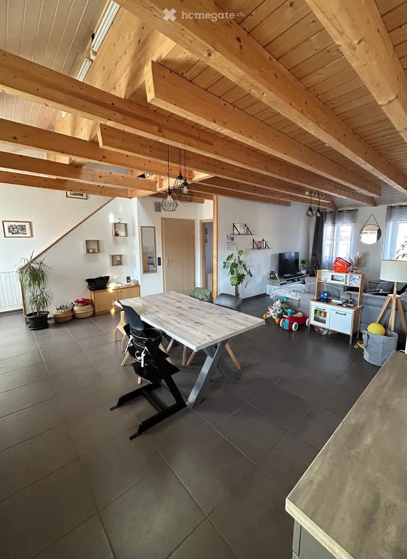Appartement 4.5 pièces (3)