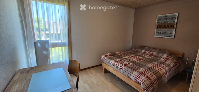Marin-Epagnier, chambre étudiant-e (1)