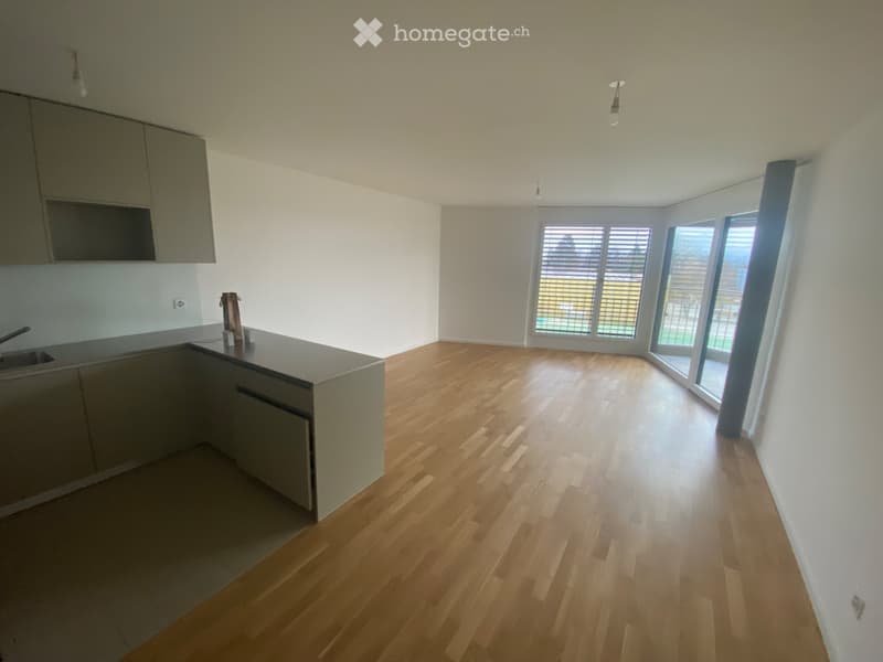 Logement 3.5 Pièces Chemin Falconnier 16, 1260 Nyon (5)
