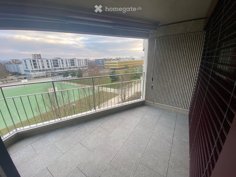 Logement 3.5 Pièces Chemin Falconnier 16, 1260 Nyon (3)