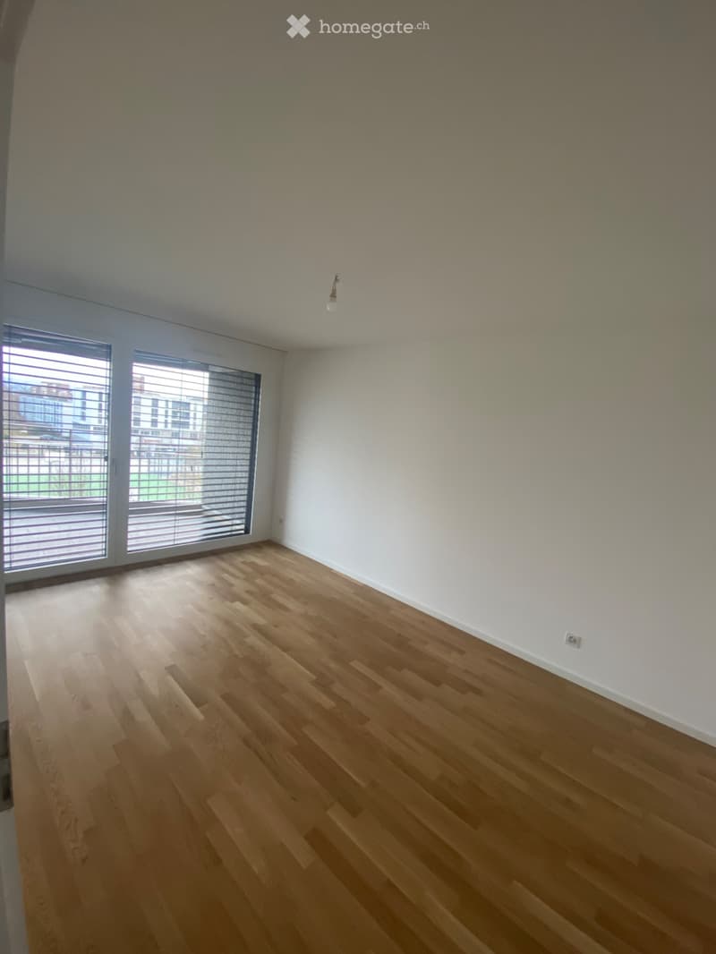 Logement 3.5 Pièces Chemin Falconnier 16, 1260 Nyon (4)