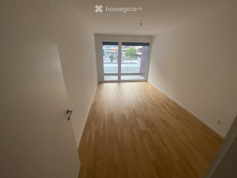 Logement 3.5 Pièces Chemin Falconnier 16, 1260 Nyon (2)