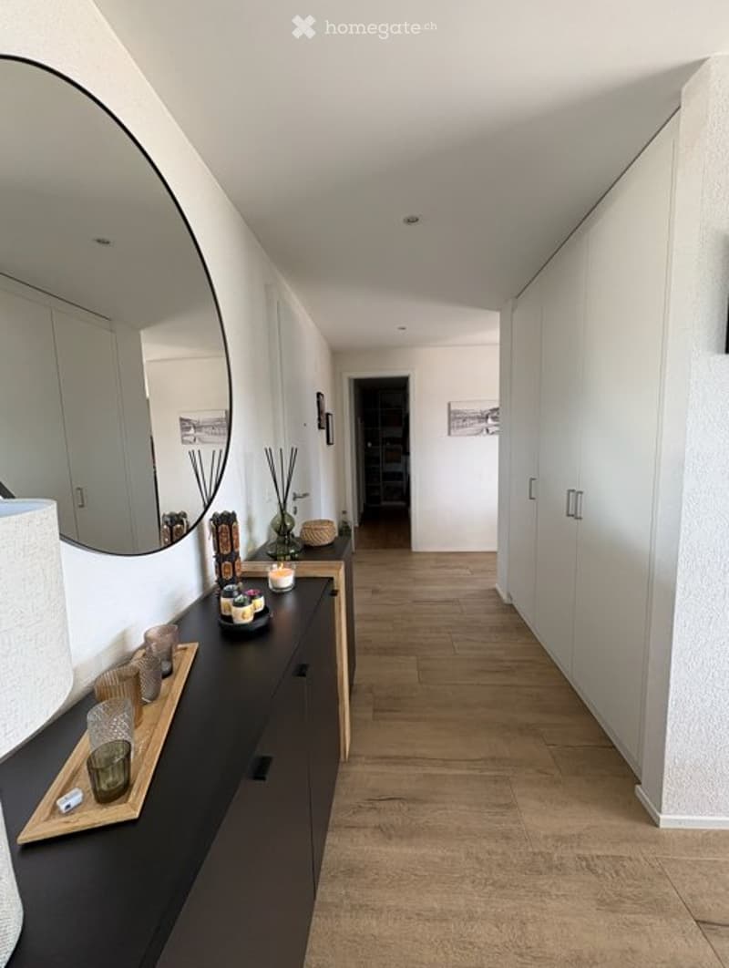 Magnifique Attique de 4,5 pièces et plus à La Chaux-de-Fonds (9)