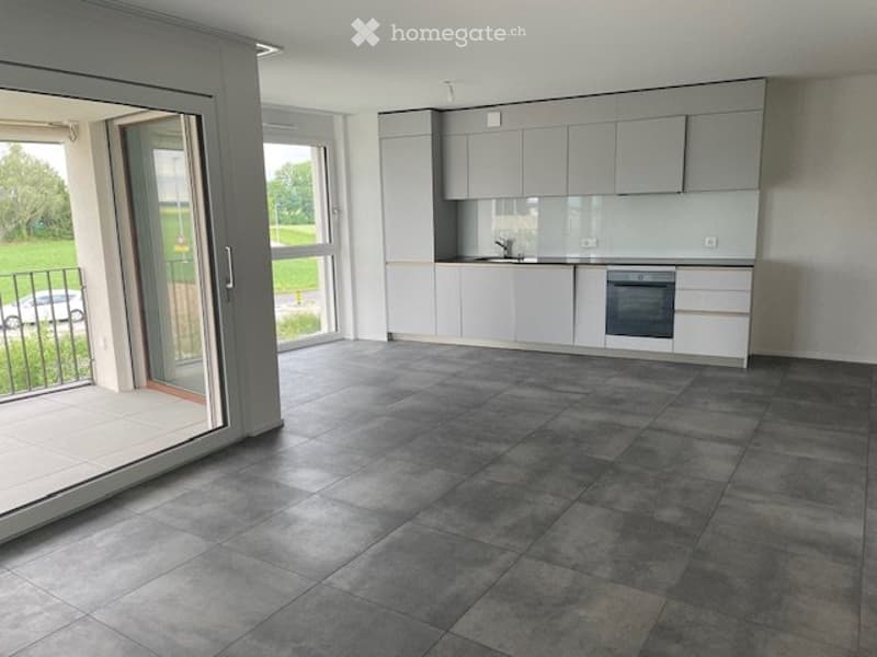Magnifique appartement 2.5 pièces (4)