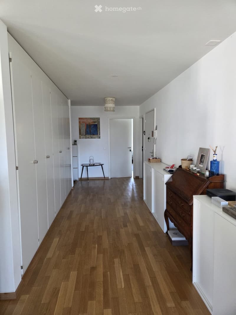 Spacieux et confortable appartement de 5.5 pieces (4)
