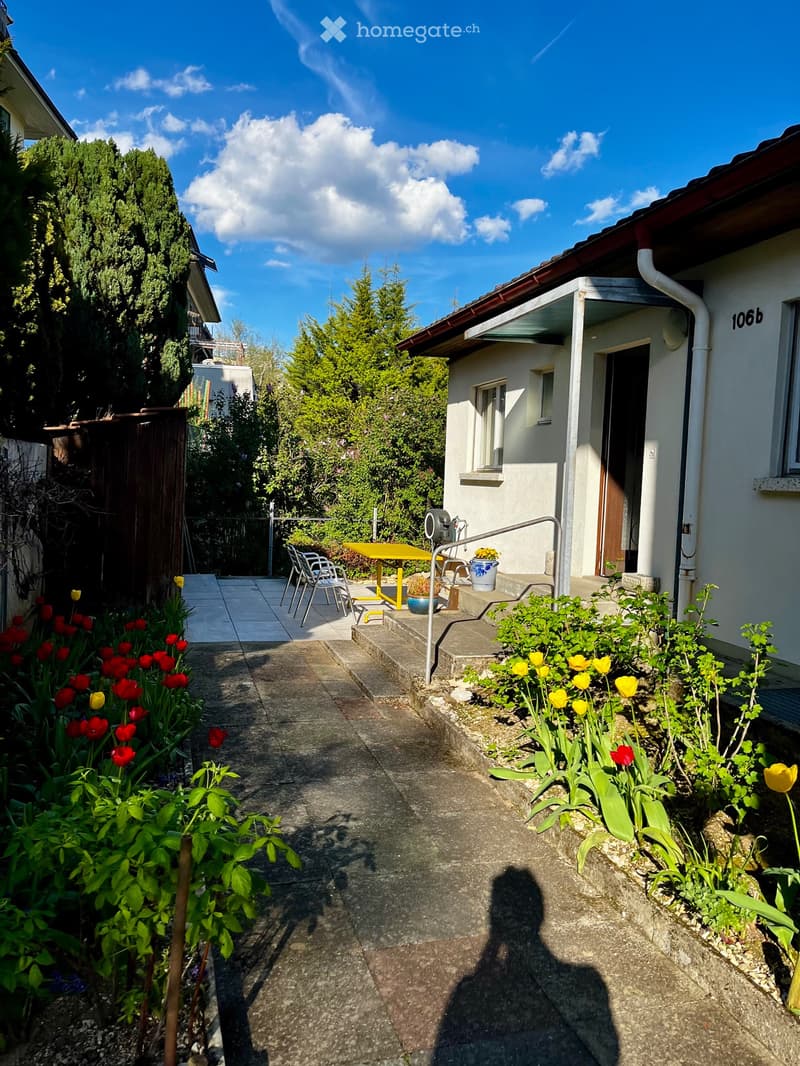 House rental (1)