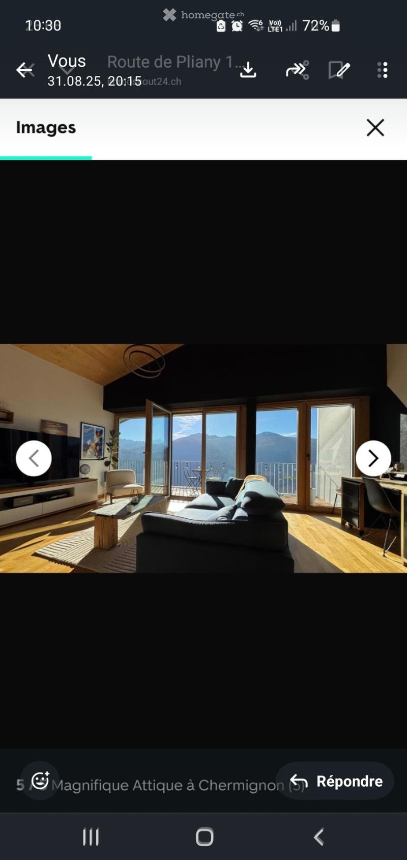 2.5 pièces attique (3)