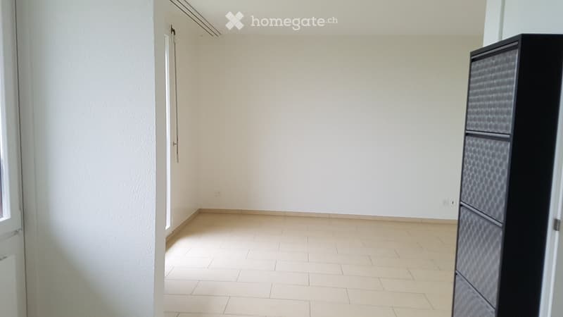 Zu Vermieten 1.5 Zimmer Wohnung (1)
