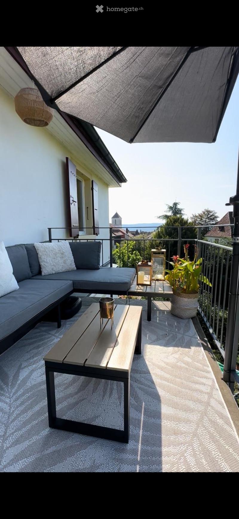 Magnifique appartement (4)