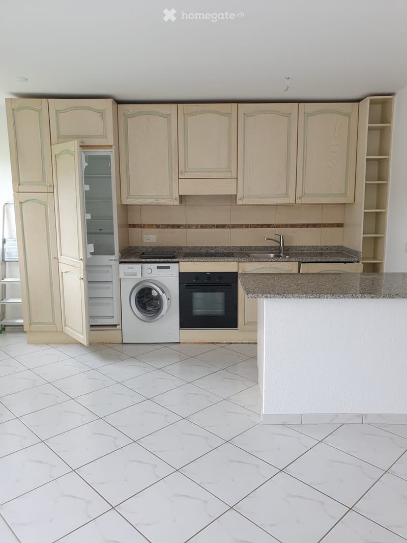 A vendre appartement à Gland de 3,5 pièces (2)