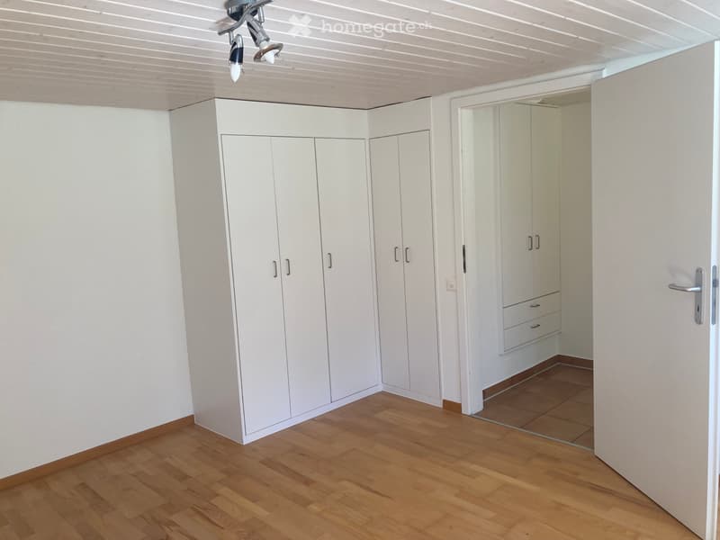 Appartement dans maison familiale (5)
