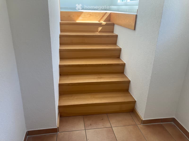 Appartement dans maison familiale (3)