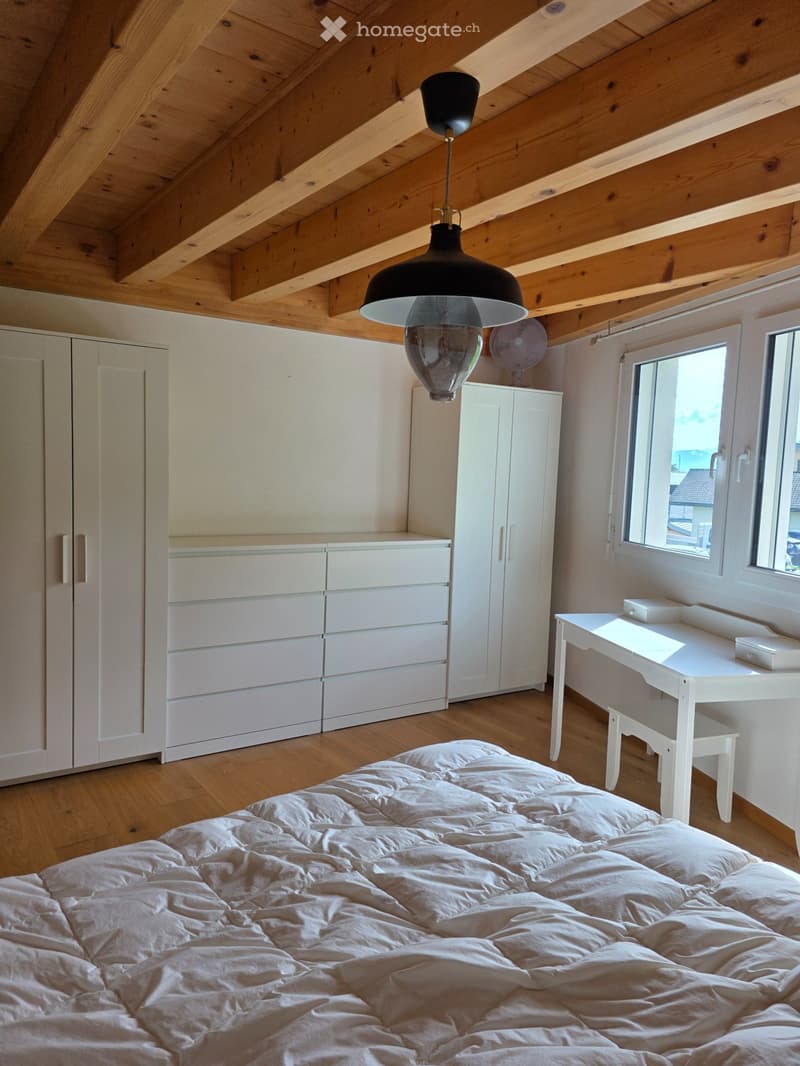 Spacieux et lumineux 2.5 pces (3)
