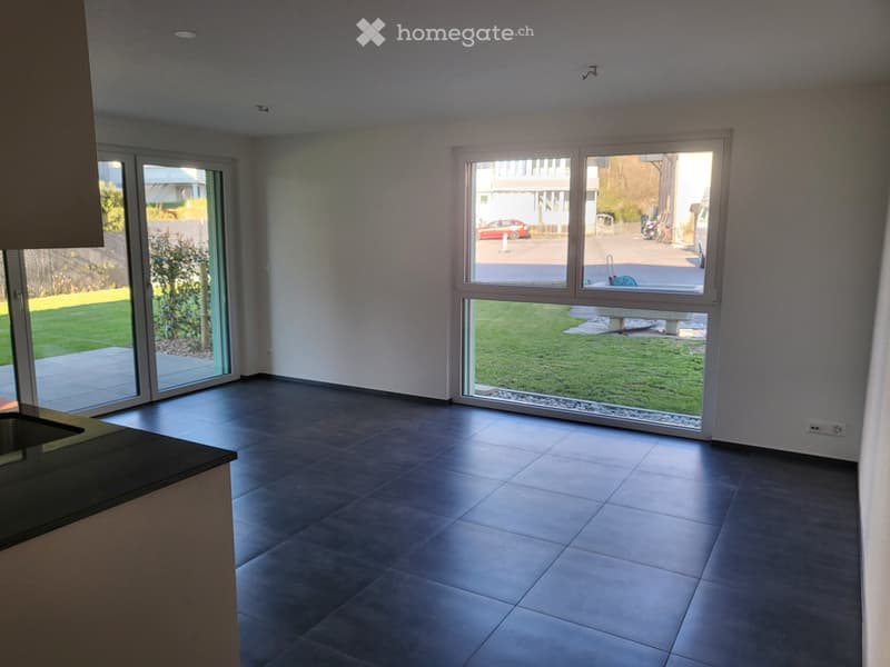 Wohnung zu vermieten (2)
