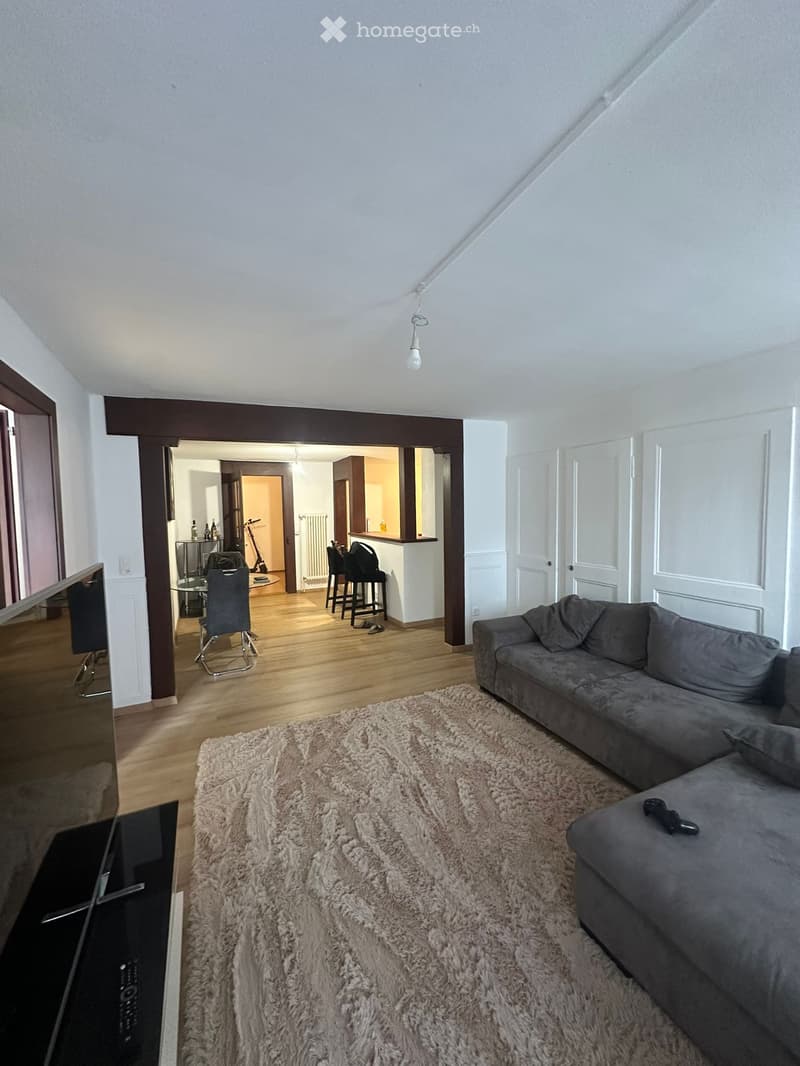 Chambre à louer (5)