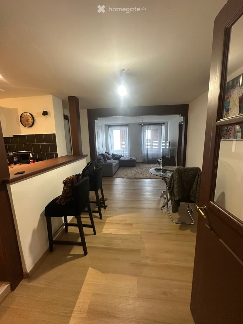 Chambre à louer (3)
