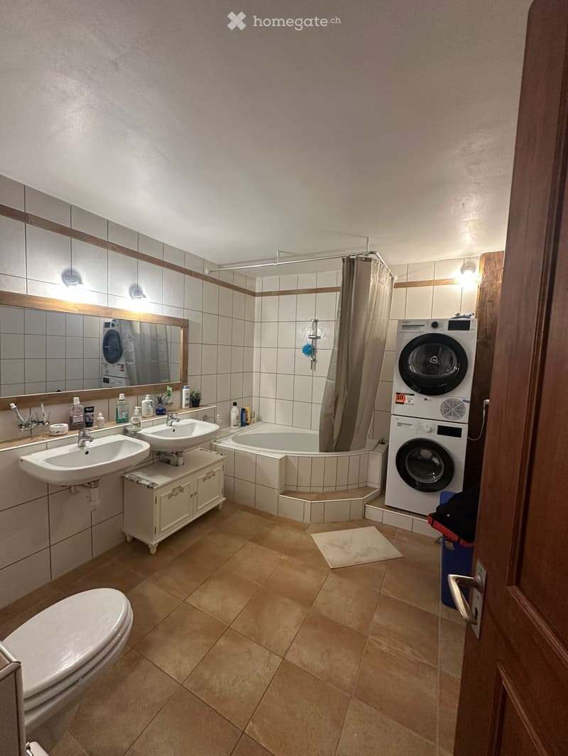 Chambre à louer (4)