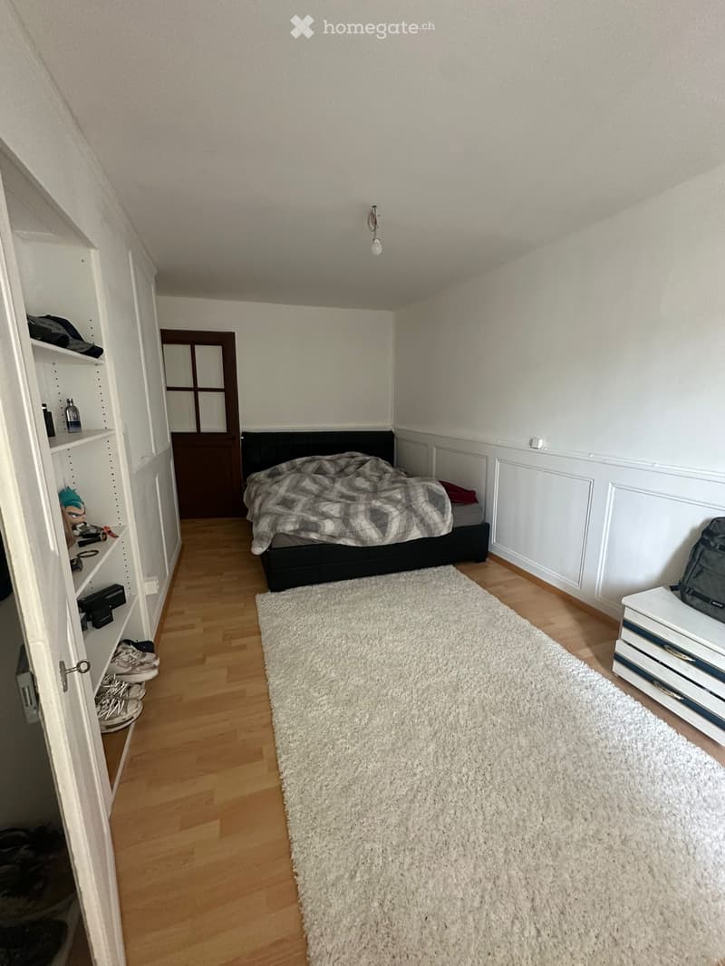 Chambre à louer (1)