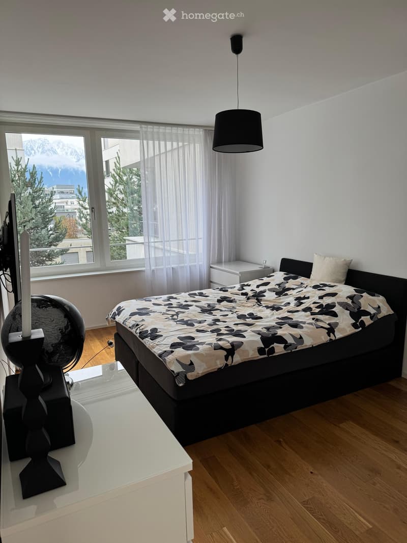 Appartement duplex 3,5 pièces au centre de Montreux (3)