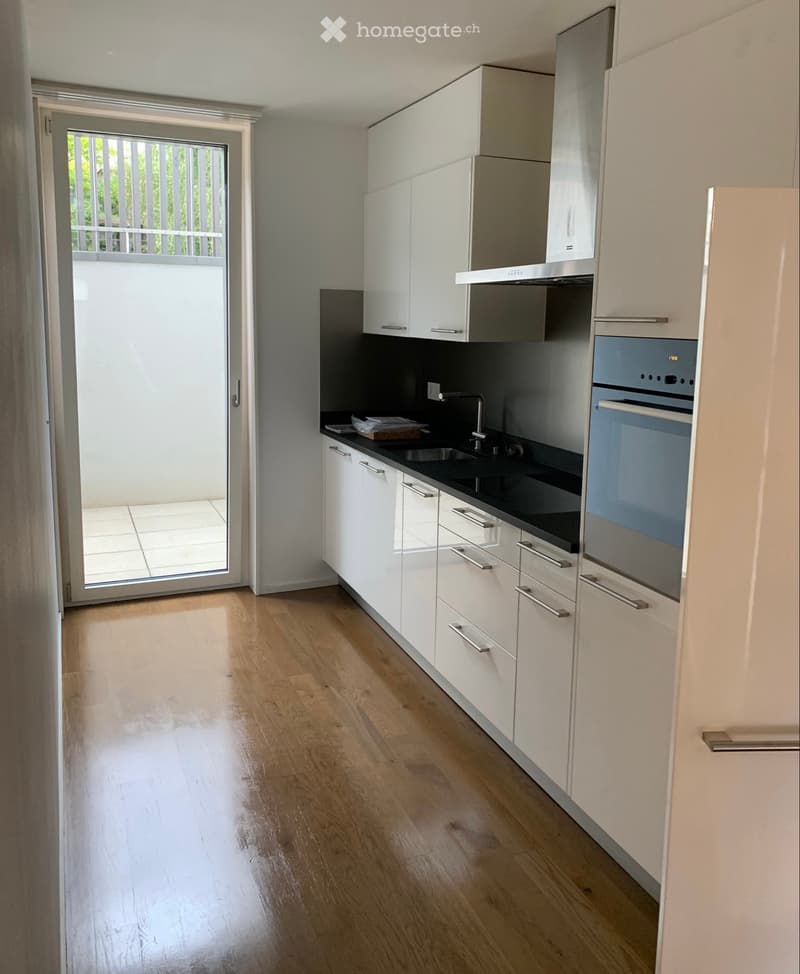 Appartement duplex 3,5 pièces au centre de Montreux (2)