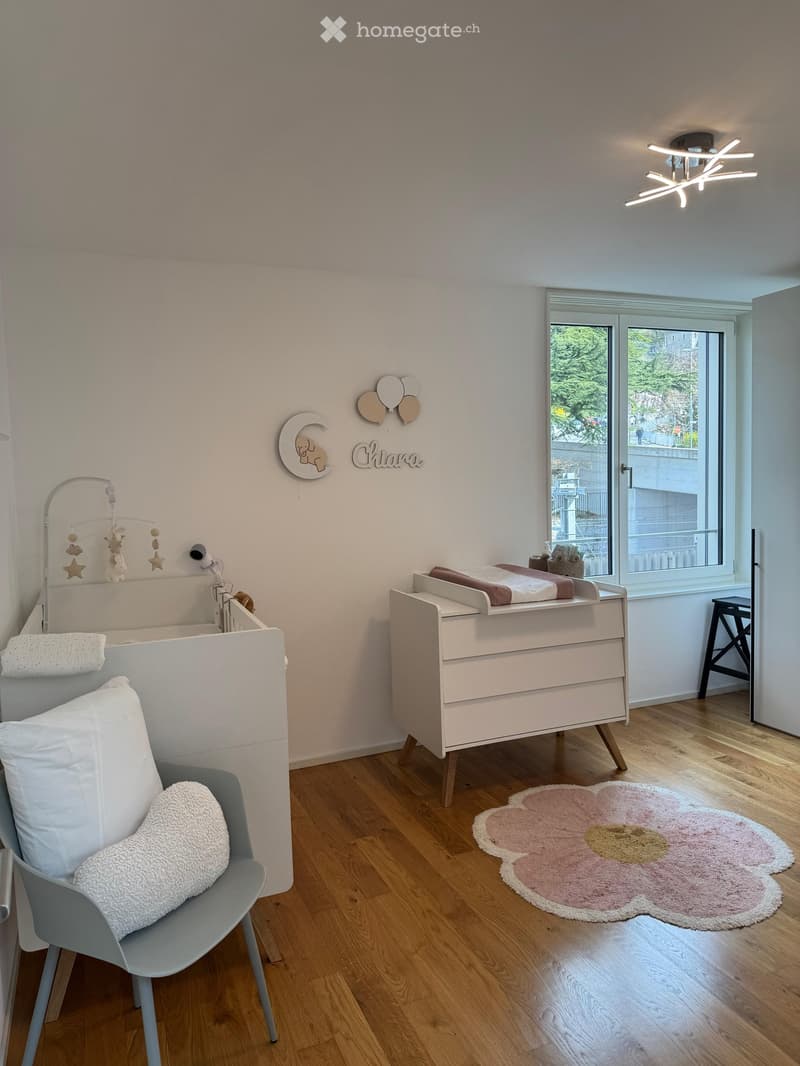 Appartement duplex 3,5 pièces au centre de Montreux (4)