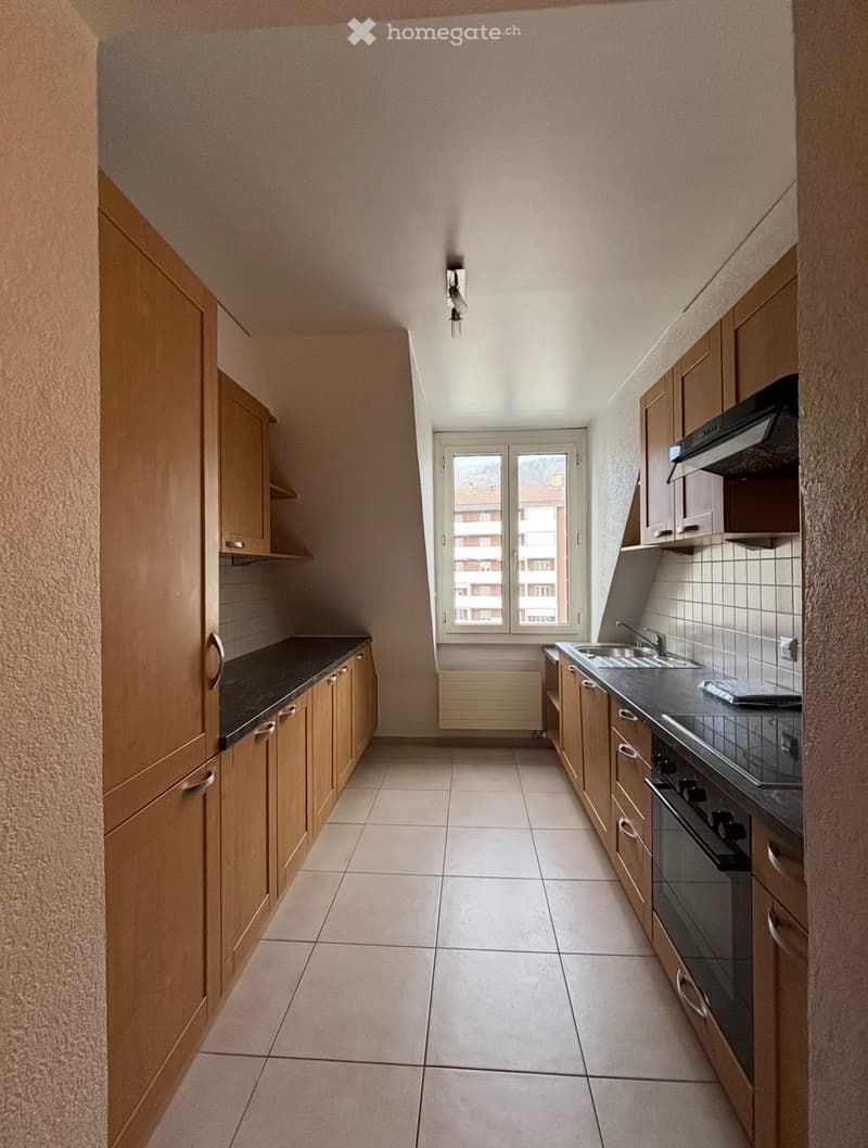 Chambre de 13,5m2 en colocation (4)