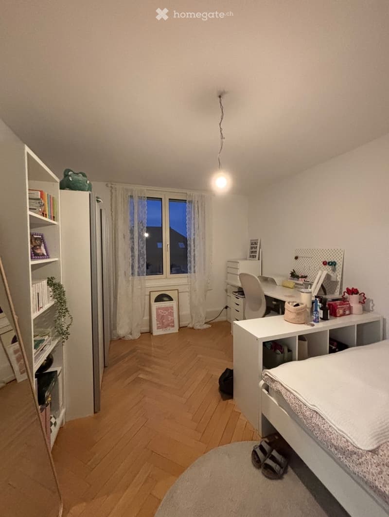 Chambre de 13,5m2 en colocation (2)