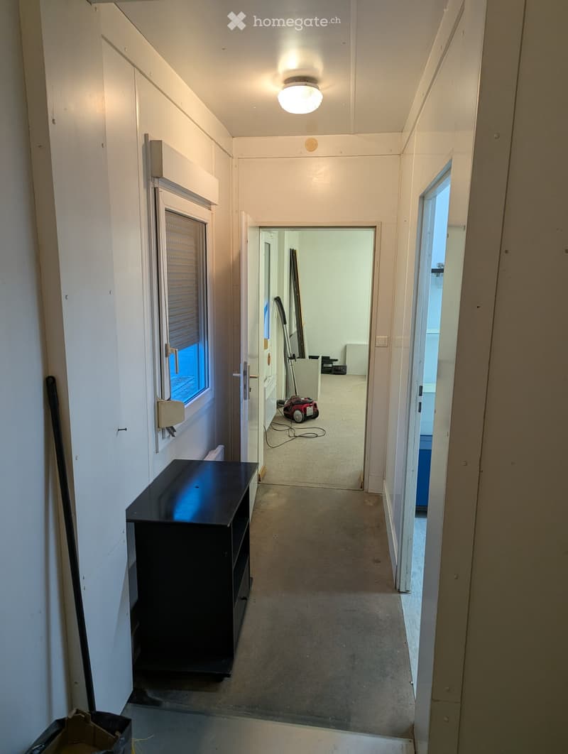 Boxes bureau ou appartement (2)